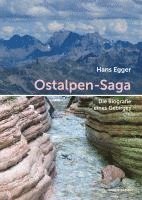 bokomslag Ostalpen-Saga