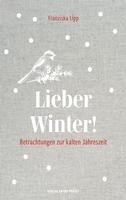 Lieber Winter! 1