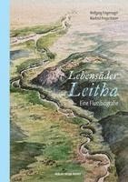bokomslag Lebensader Leitha