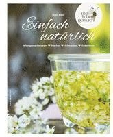Doris Kern - Einfach natürlich, Inbunden