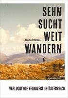 bokomslag Sehnsucht Weitwandern