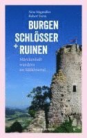 bokomslag Burgen, Schlösser und Ruinen