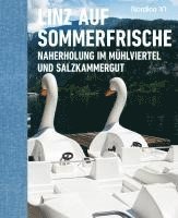 bokomslag Linz auf Sommerfrische