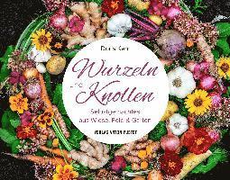 Wurzeln und Knollen 1