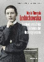 bokomslag Maria Theresia Ledóchowska