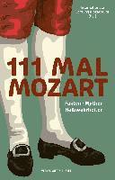 bokomslag 111 MAL MOZART