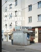 Fünfundneunzig Wiener Würstelstände 1