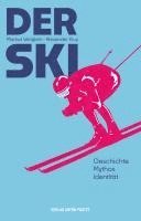 Alexander Kluy, Markus Weiglein - Der Ski, Inbunden