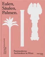 Sebastian Hackenschmidt - Eulen, Säulen, Palmen, Inbunden