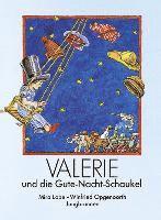 bokomslag Valerie und die Gute-Nacht-Schaukel
