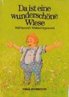 bokomslag Da ist eine wunderschöne Wiese