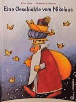 Mira Lobe, Christine Sormann - Eine Geschichte vom Nikolaus, Kartonnage
