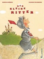 bokomslag Der kleine Ritter