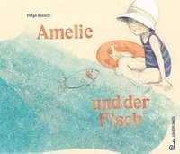 bokomslag Amelie und der Fisch