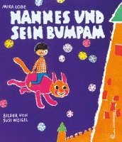 bokomslag Hannes und sein Bumpam