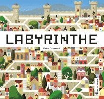 Labyrinthe 1