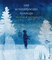 bokomslag Der Schneeflockensammler