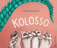 bokomslag Kolosso