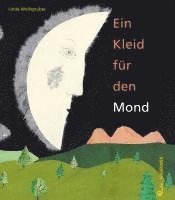 bokomslag Ein Kleid für den Mond