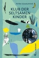 bokomslag Klub der seltsamen Kinder