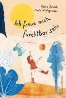 bokomslag Ich freue mich furchtbar sehr