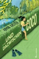 Armin Kaster - ... und dazwischen Coco, Inbunden