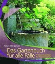 bokomslag Das Gartenbuch für alle Fälle