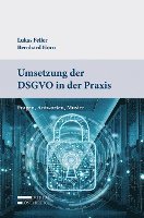 bokomslag Umsetzung der DSGVO in der Praxis