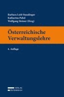 bokomslag Österreichische Verwaltungslehre