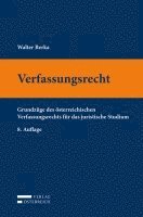 Verfassungsrecht 1