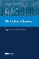 Die Sachversicherung 1