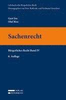 Sachenrecht 1