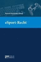 bokomslag eSport-Recht