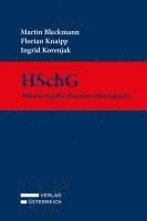 HSchG - HinweisgeberInnenschutzgesetz 1