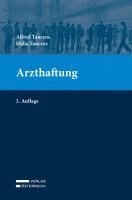 Alfred Tanczos, Dalia Tanczos - Arzthaftung, Häftad. Tillgänglighet: Lägg i varukorg