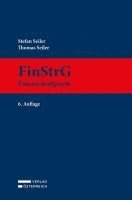 FinStrG - Finanzstrafgesetz 1