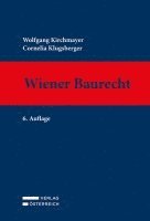 Wiener Baurecht 1