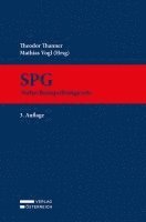 SPG - Sicherheitspolizeigesetz 1