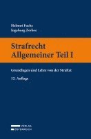 Strafrecht Allgemeiner Teil I 1