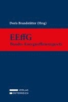 bokomslag EEffG - Bundes-Energieeffizienzgesetz