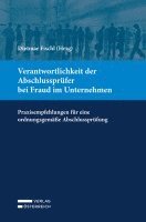 bokomslag Verantwortlichkeit der Abschlussprüfer bei Fraud im Unternehmen