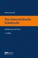 bokomslag Das österreichische Schulrecht