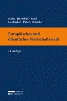 bokomslag Europäisches und öffentliches Wirtschaftsrecht