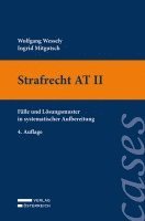 Strafrecht AT II 1