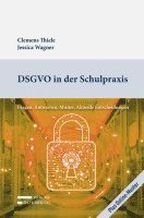 bokomslag DSGVO in der Schulpraxis