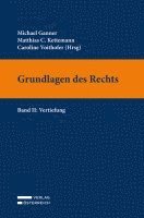 Grundlagen des Rechts 1