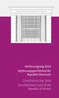 bokomslag Verfassungstag 2024