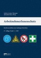ArbeitnehmerInnenschutz 1