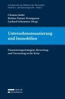 bokomslag Unternehmenssanierung und Immobilien
