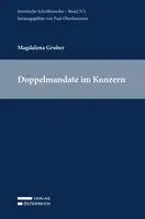 Magdalena Gruber - Doppelmandate im Konzern, Häftad. Tillgänglighet: Lägg i varukorg